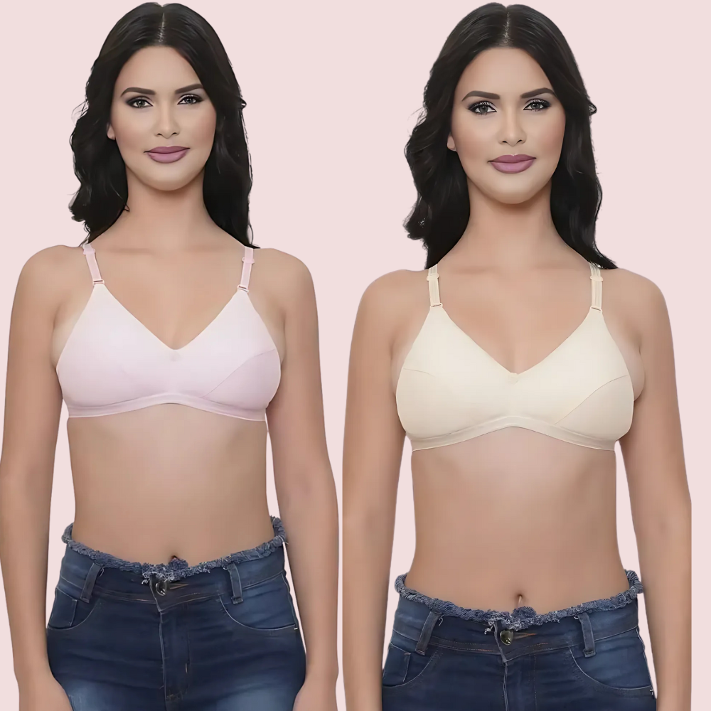 The Breezy Cotton Edit 2025