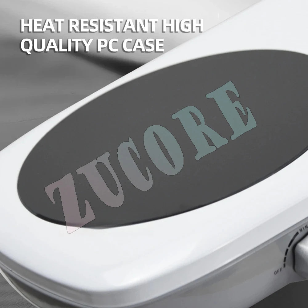 Electric Double Induction Kitchen Burner