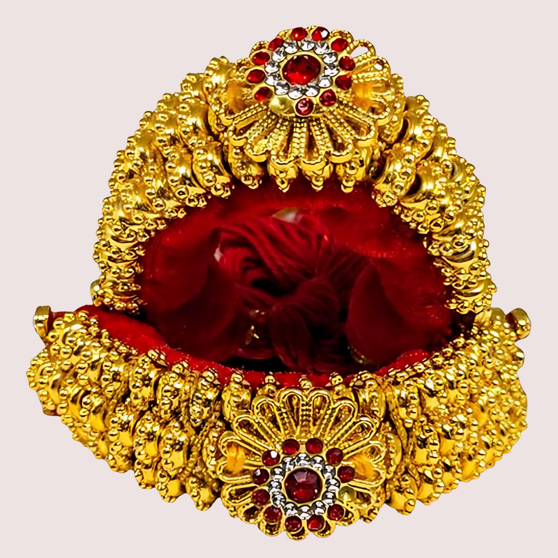Kumauni Pauchi and Pahadi Bracelet for Women