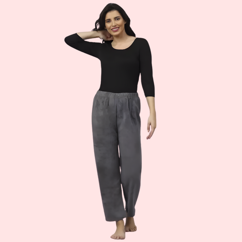 Ladies’ Wool pajamas – Pack of 2
